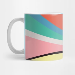 june spectrum Mug